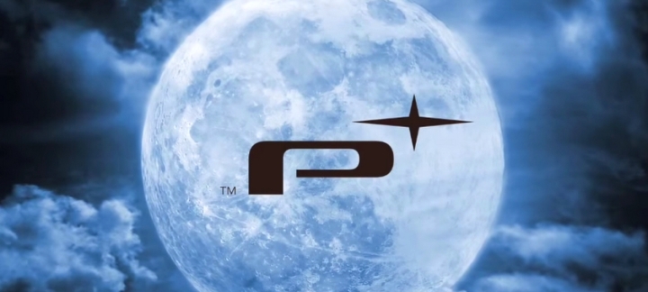 Logo Platinum Games PS3